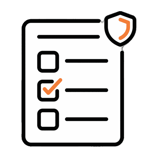 What our monitoring service includes: